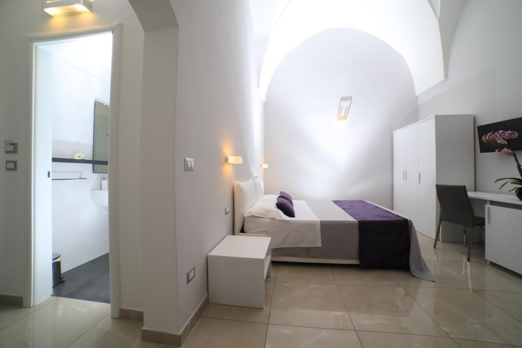 פורטו צ'זראו Acquamarina B&B מראה חיצוני תמונה