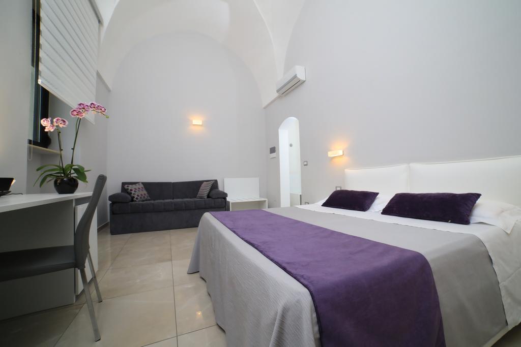 פורטו צ'זראו Acquamarina B&B מראה חיצוני תמונה